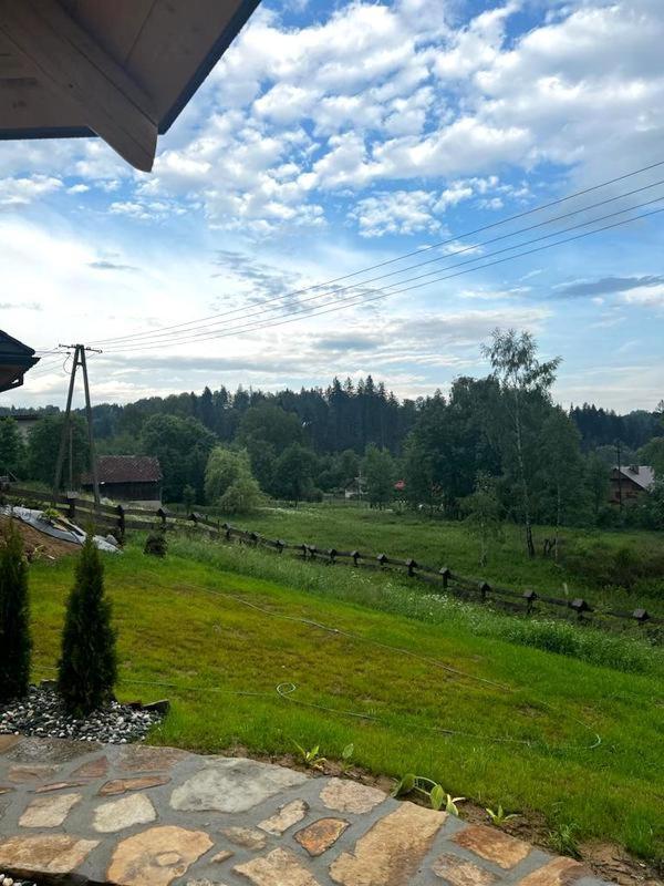 Mamchwilkehome Dom wakacyjny
