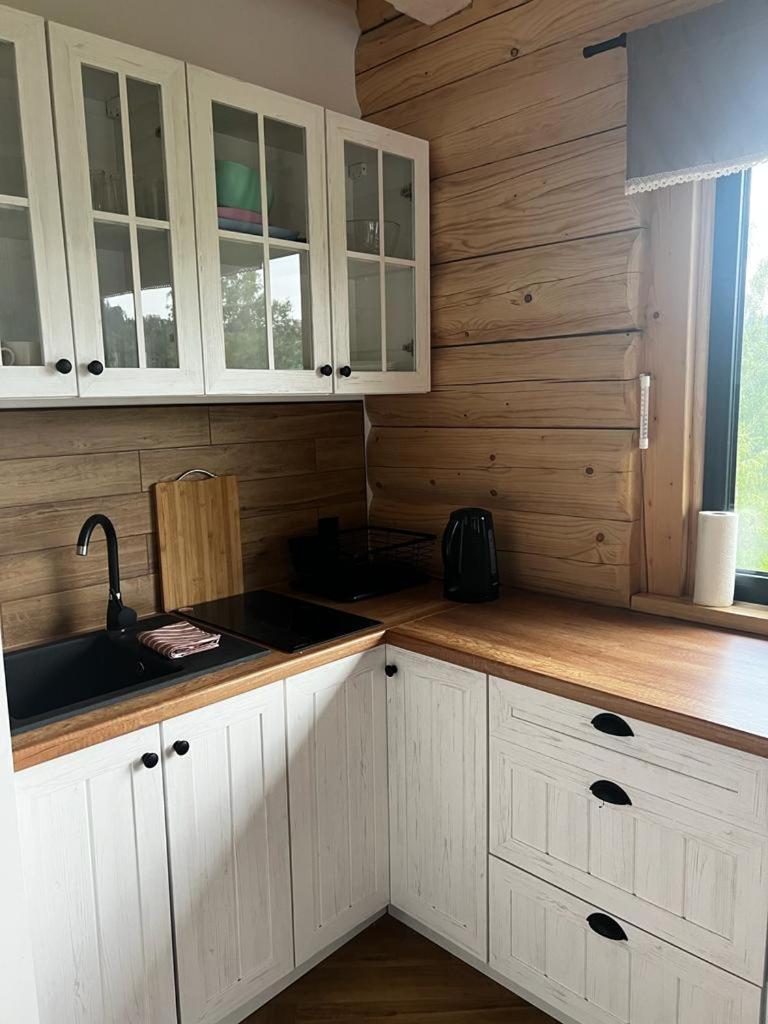 Mamchwilkehome Holiday home